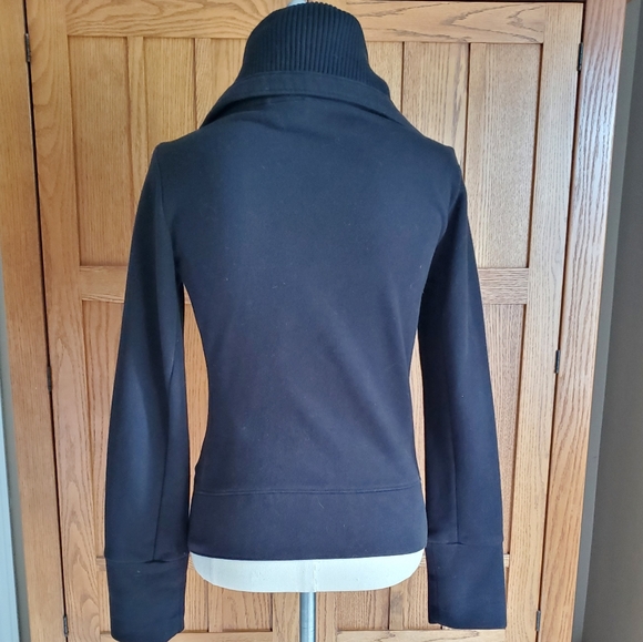 Bench jacket - Picture 2 of 3